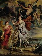 Peter Paul Rubens Einnahme von Julich Spain oil painting artist